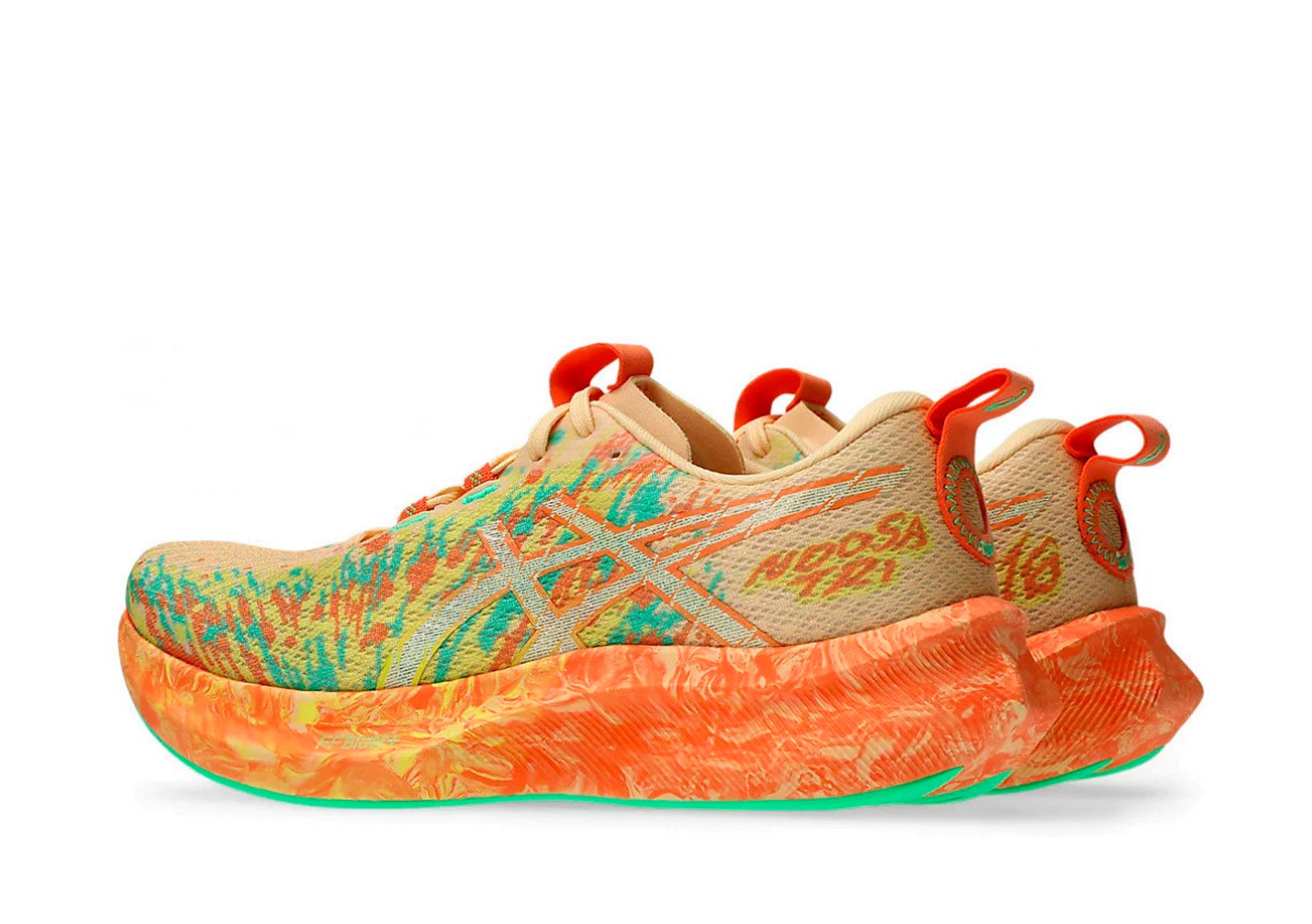 ASICS NOOSA TRI 16 W